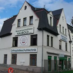 Bild von Bequemschuhhaus Haubold GmbH