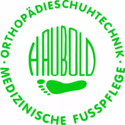 Logo od Bequemschuhhaus Haubold GmbH