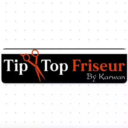 Λογότυπο από Tip Top Friseur