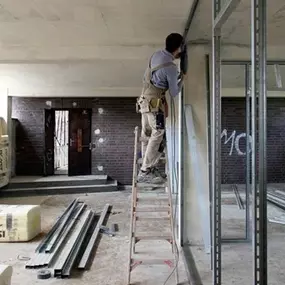 Bild von Fortino Fensterbau und Türen Inh. Leonoardo Fortino