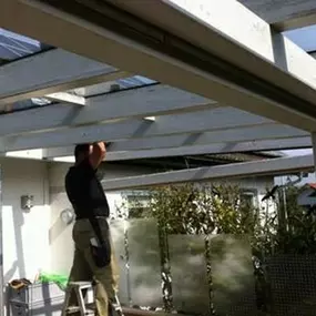 Bild von Fortino Fensterbau und Türen Inh. Leonoardo Fortino