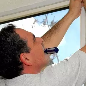 Bild von Fortino Fensterbau und Türen Inh. Leonoardo Fortino