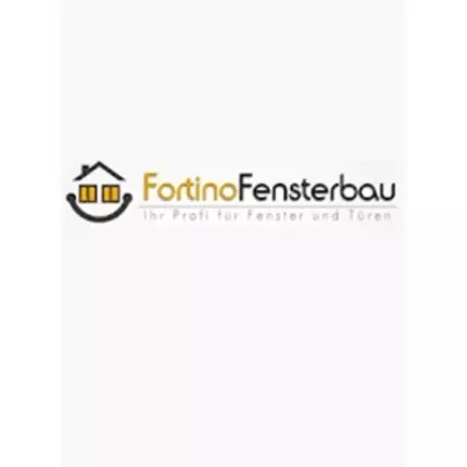 Logotyp från Fortino Fensterbau Inh. Leonoardo Fortino