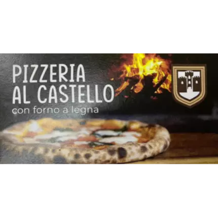 Logo fra Pizzeria al Castello