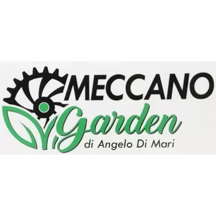 Logo od Meccano Garden di di Mari Angelo