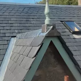 Bild von O'Donnell Roofing