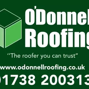 Bild von O'Donnell Roofing