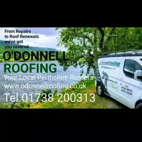 Bild von O'Donnell Roofing