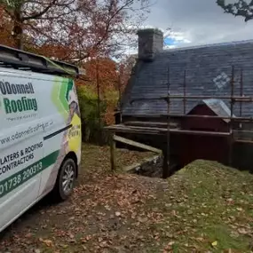 Bild von O'Donnell Roofing