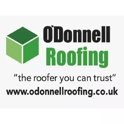 Logotyp från O'Donnell Roofing