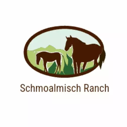 Logo van Schmoalmisch Ranch