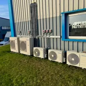 Bild von Enviro Chill Ltd