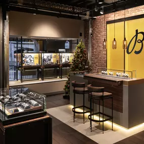 Bild von BREITLING BOUTIQUE BERN