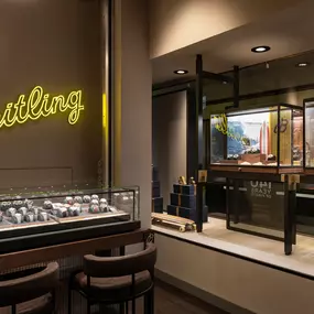 Bild von BREITLING BOUTIQUE BERN