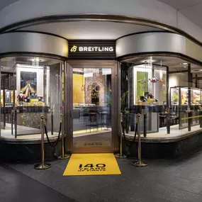 Bild von BREITLING BOUTIQUE BERN