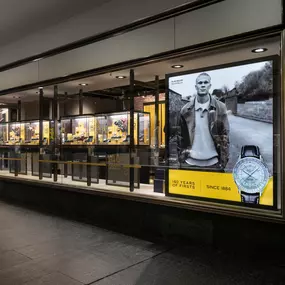 Bild von BREITLING BOUTIQUE BERN