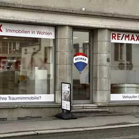 RE/MAX Immobilien in Wohlen