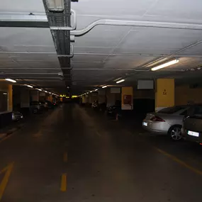 Bild von Parking PARKIA - La Carihuela Playa. Torremolinos. Málaga