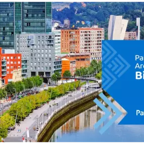 Bild von Parking PARKIA by INDIGO - Arenal en Bilbao. Céntrico