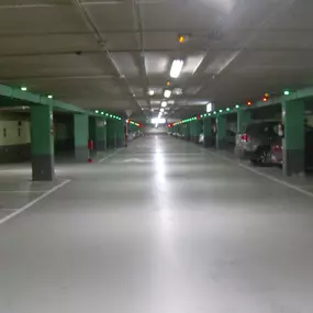 Bild von Parking PARKIA by INDIGO - Arenal en Bilbao. Céntrico