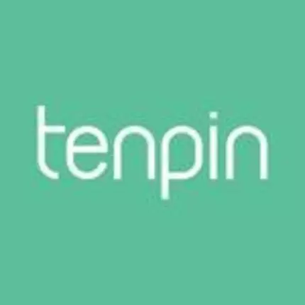 Logo van Tenpin Dewsbury