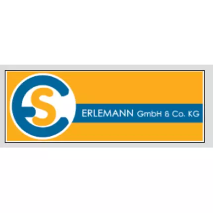 Logótipo de Erlemann GmbH & Co. KG Gewerbeküche