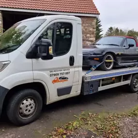 Bild von SOS Cheap Car Recovery