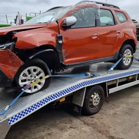 Bild von SOS Cheap Car Recovery