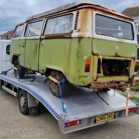 Bild von SOS Cheap Car Recovery