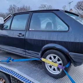 Bild von SOS Cheap Car Recovery