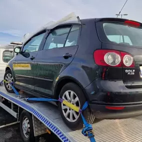 Bild von SOS Cheap Car Recovery