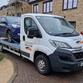 Bild von SOS Cheap Car Recovery