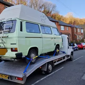 Bild von SOS Cheap Car Recovery