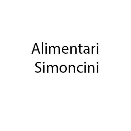 Logo van Alimentari Simoncini