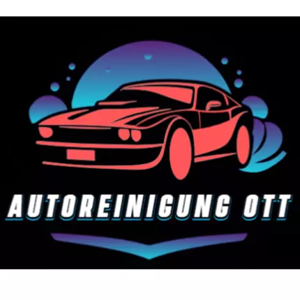 Logotyp från Autoreinigung Ott