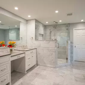 Bild von Bathroom remodel Vancouver WA