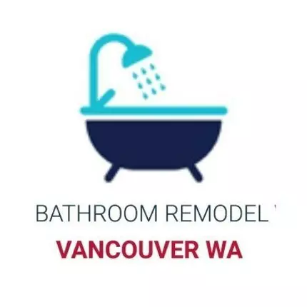 Logo from Bathroom remodel Vancouver WA