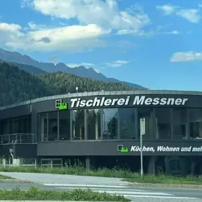 Tischlerei Messner Schwaz GmbH