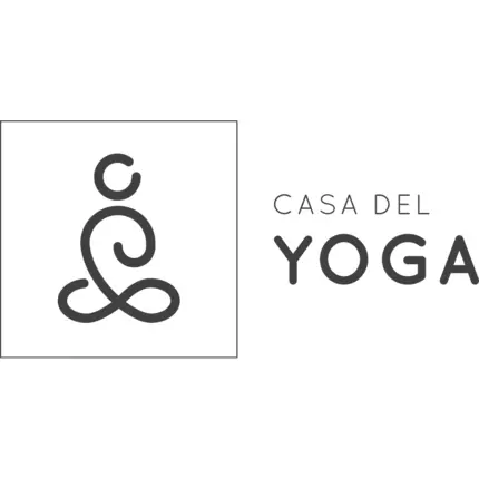 Logo fra Casa Del Yoga