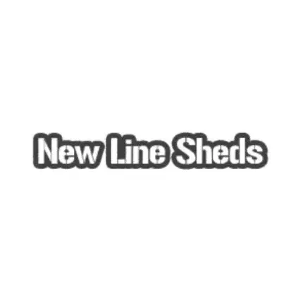 Logo von New Line Sheds Ltd