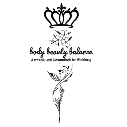 Λογότυπο από body-beauty-balance