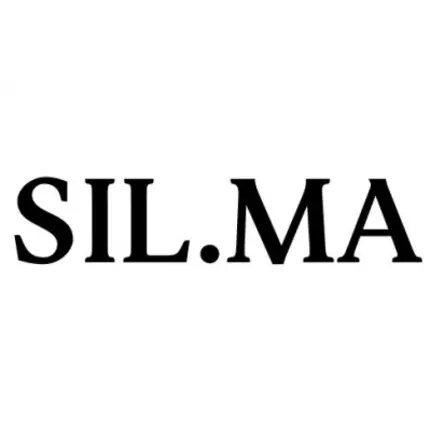 Logotipo de sil.ma