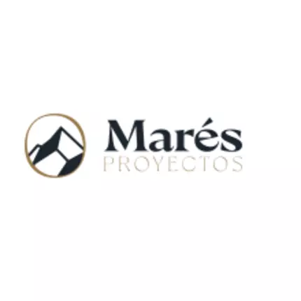 Logo od Mares Proyectos