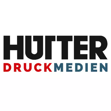 Logo od HUTTER DRUCK