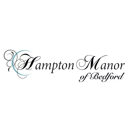 Logo de Hampton Manor of Bedford