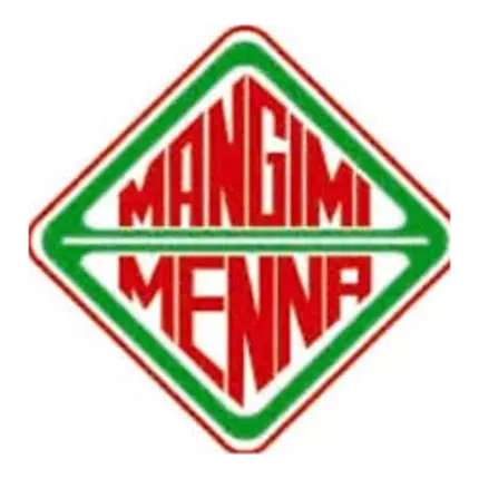 Logo van Mangimi Menna