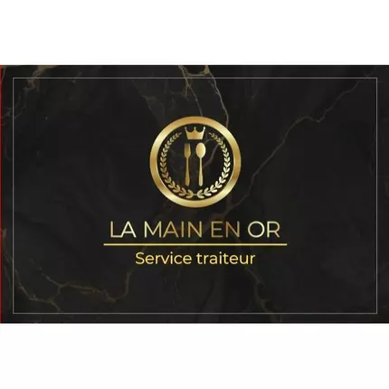 Logo von La Main En Or