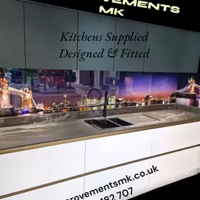 Bild von JPG IMPROVEMENTS MK