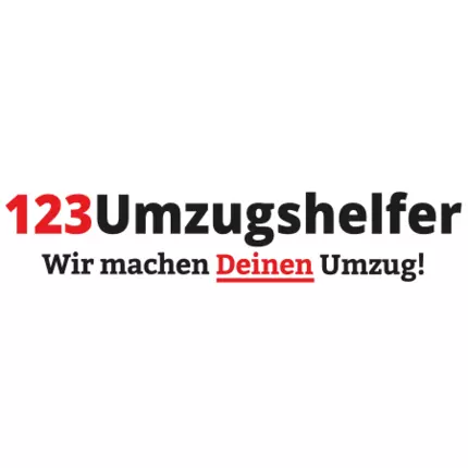 Logo de 123umzugshelfer GmbH