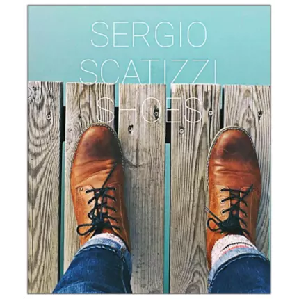 Logótipo de Sergio Scatizzi Shoes